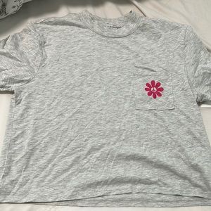 super cute and never worn! bought it and it was just too small for me :(